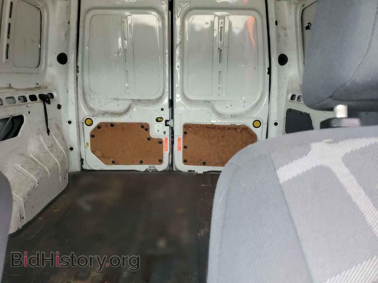 2013 FORD TRANSIT - VIN: NM0LS7BN3DT175868 - Фото 10