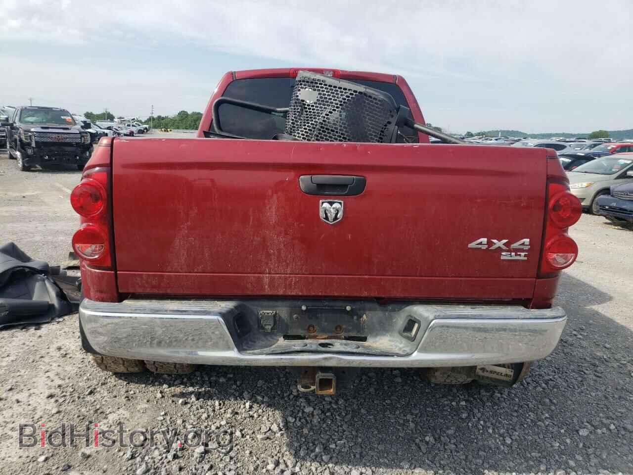 2007 DODGE All Models - VIN: 3D7MX49C97G706574 - Photo 6
