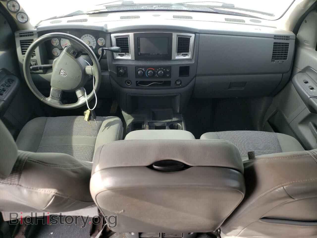 2007 DODGE All Models - VIN: 3D7MX49C97G706574 - Photo 8