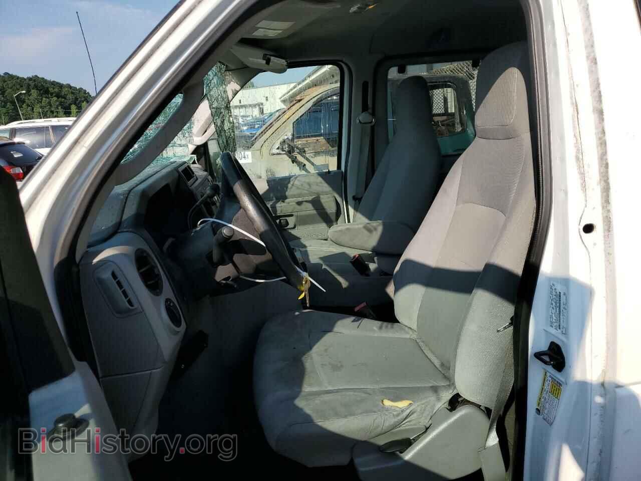 2011 FORD ALL Models - VIN: 1FBNE3BL3BDA67403 - Фото 7