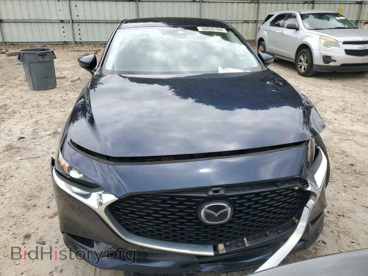 2019 MAZDA 3 - VIN: JM1BPADL2K1118949 - Photo 5