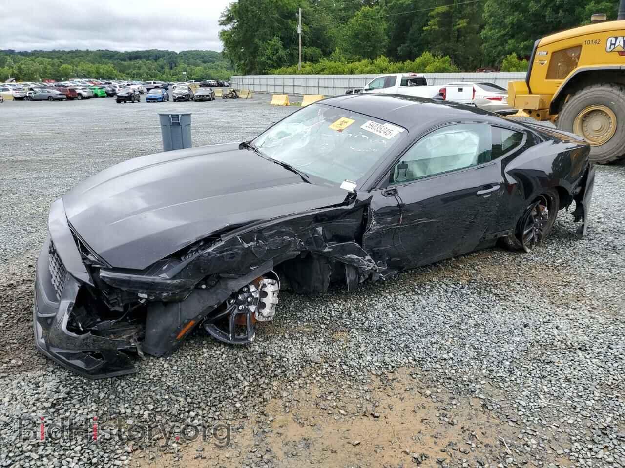 Photo 1FA6P8TH8S5103720 - FORD ALL Models 2025