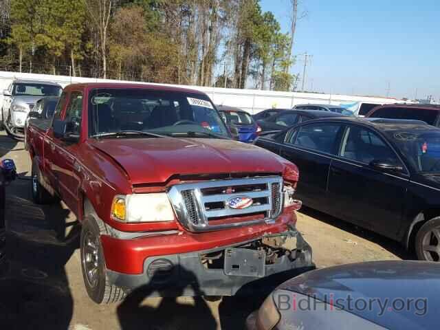 Photo 1FTYR14U68PA24981 - FORD RANGER 2008