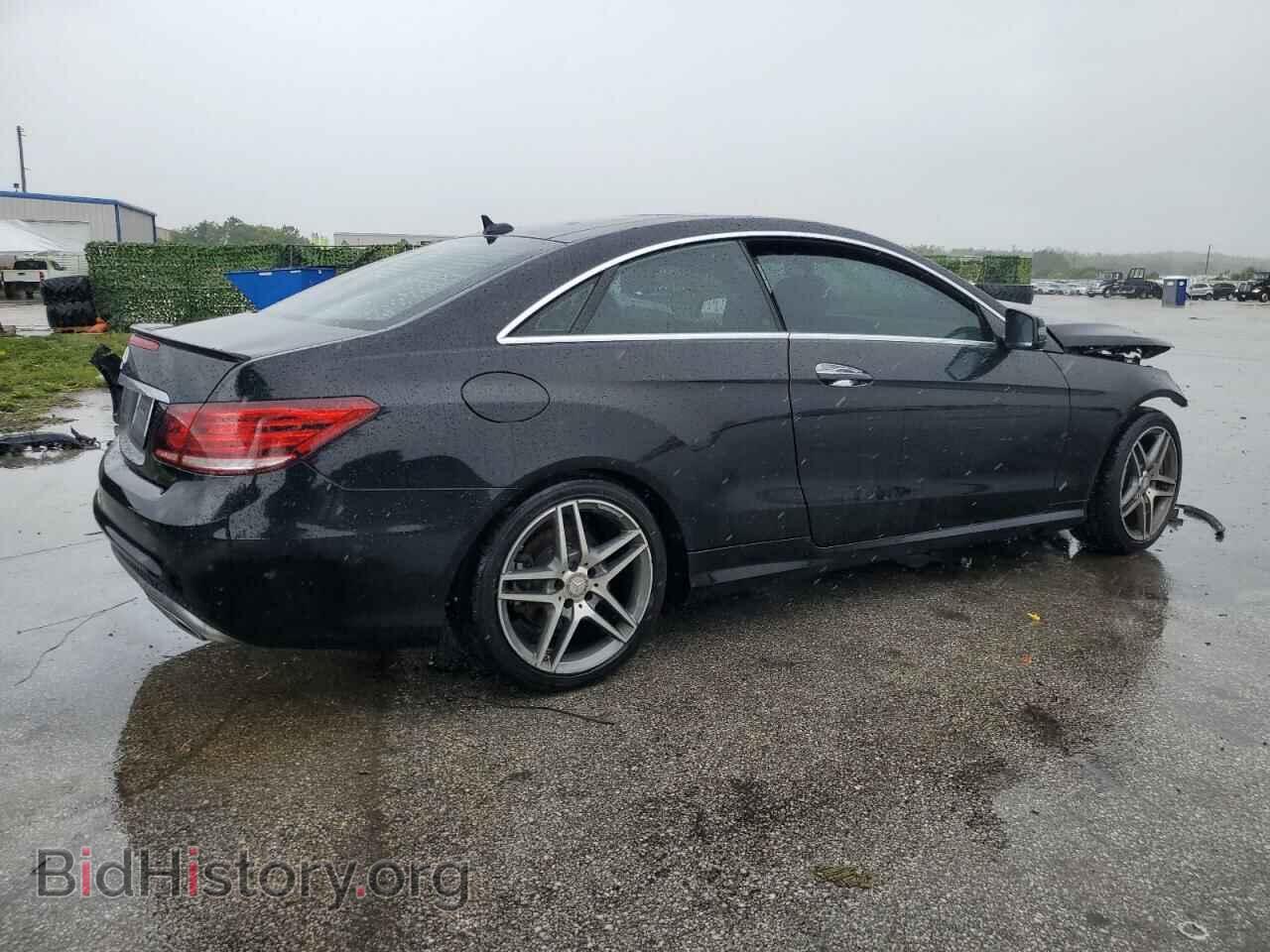 2015 MERCEDES-BENZ E-CLASS - VIN: WDDKJ7DB5FF299426 - Фото 3