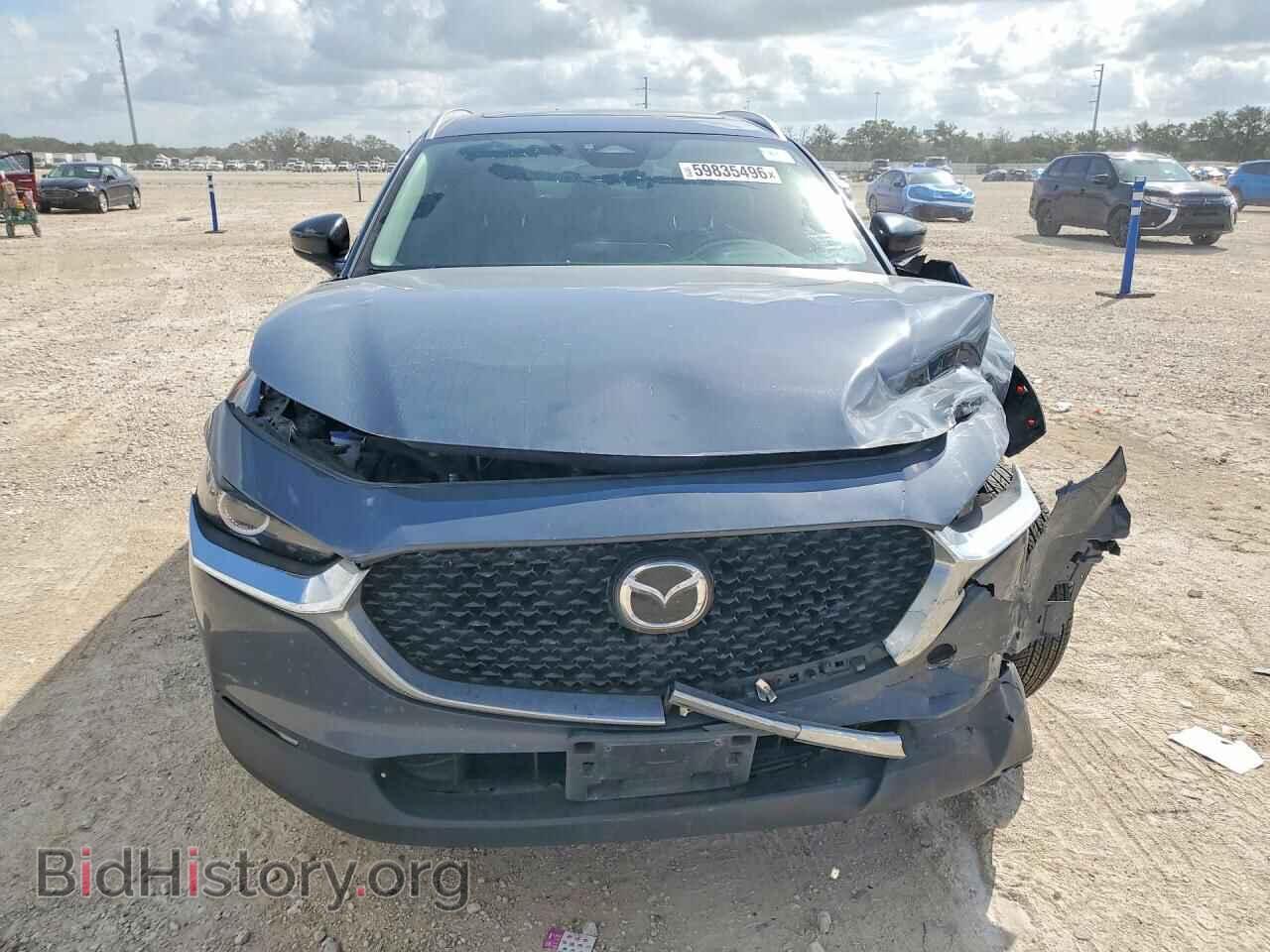 2024 MAZDA CX30 - VIN: 3MVDMBCM1RM651095 - Photo 5