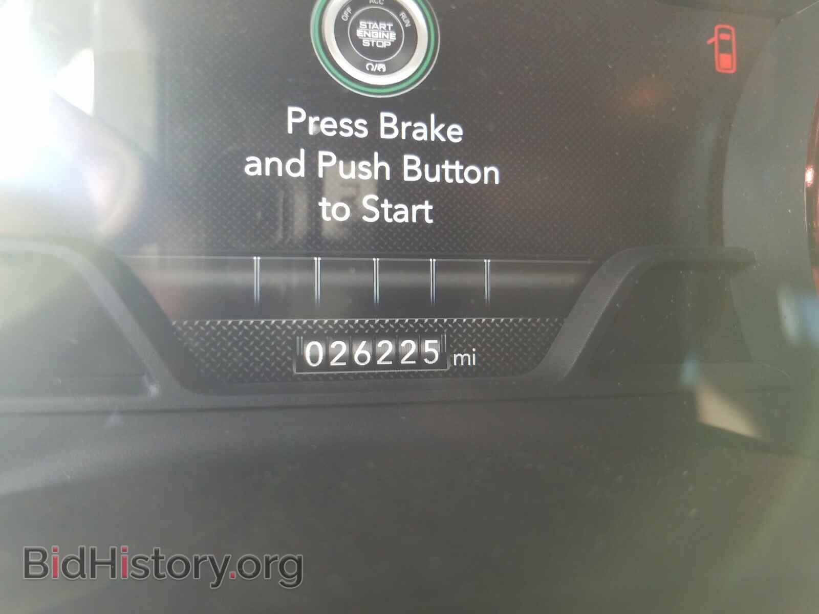2019 RAM 1500 - VIN: 1C6SRFET6KN750536 - Фото 8