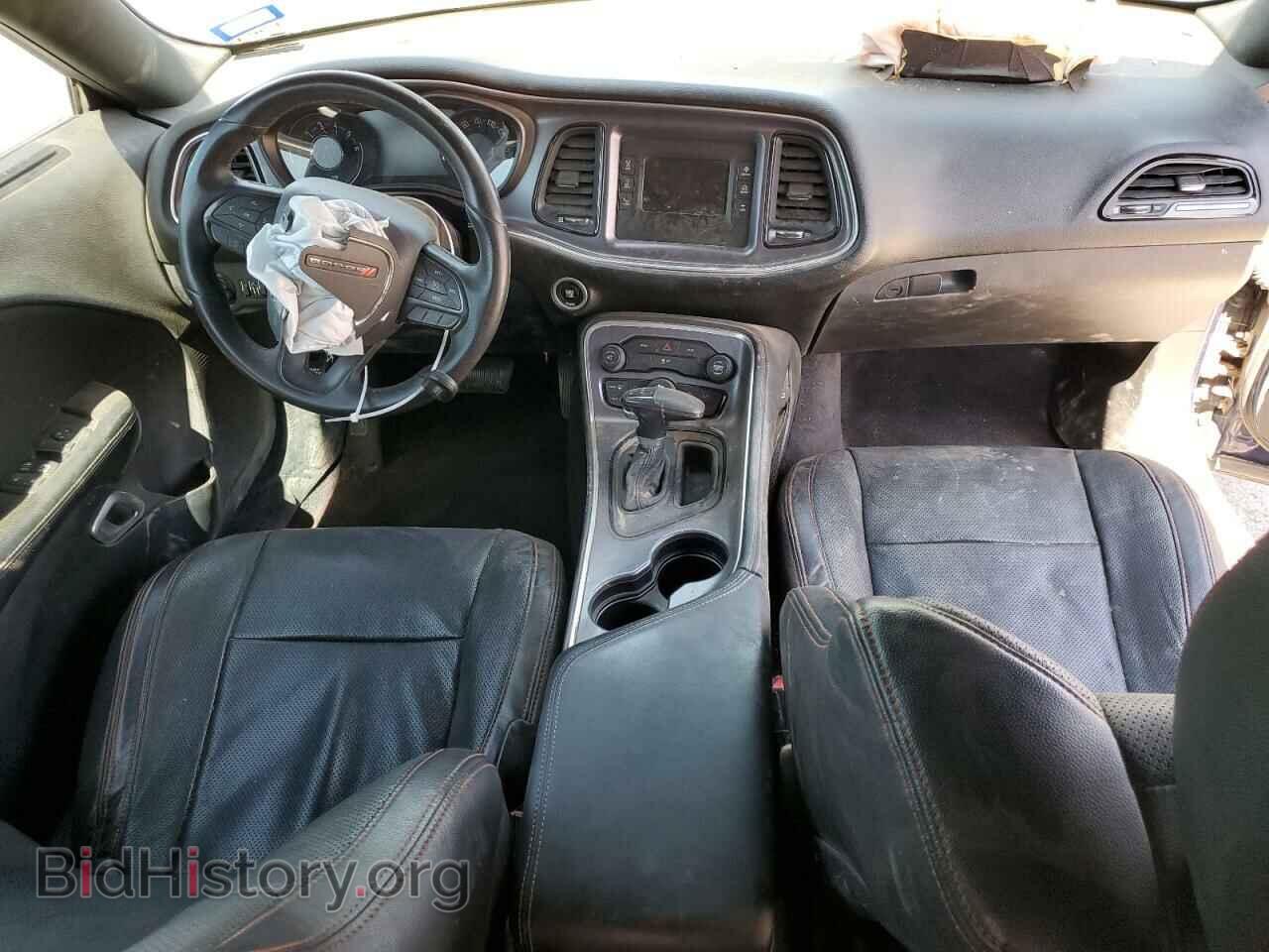 2016 DODGE CHALLENGER - VIN: 2C3CDZAG0GH202784 - Photo 8