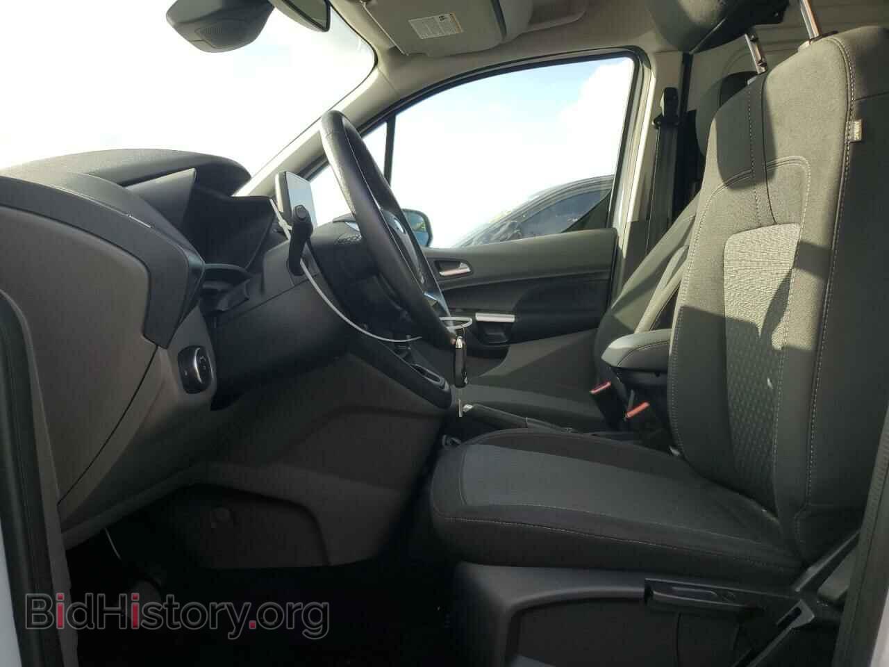 2023 FORD TRANSIT - VIN: NM0LS6T27P1565354 - Фото 7