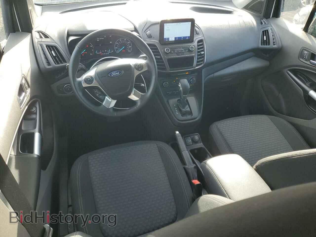 2023 FORD TRANSIT - VIN: NM0LS6T27P1565354 - Фото 8