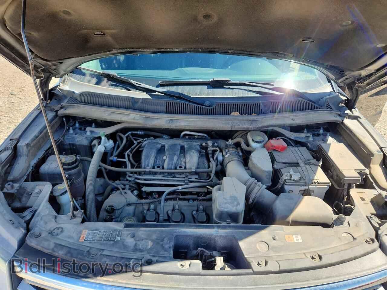 2018 FORD EXPLORER - VIN: 1FM5K7F82JGB66790 - Photo 11