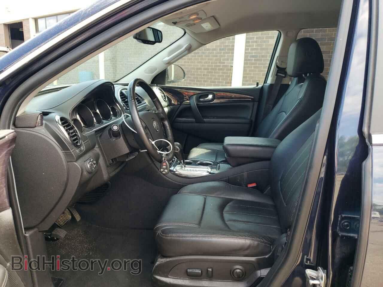 2017 BUICK ENCLAVE - VIN: 5GAKVBKDXHJ267014 - Фото 7