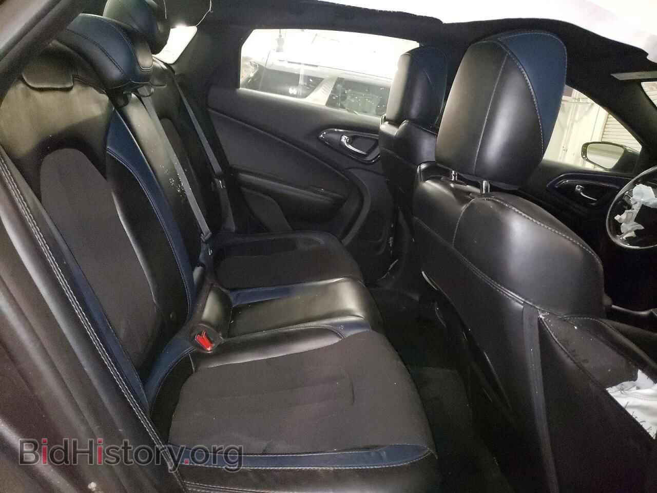 2015 CHRYSLER 200 - VIN: 1C3CCCBB7FN573160 - Photo 10