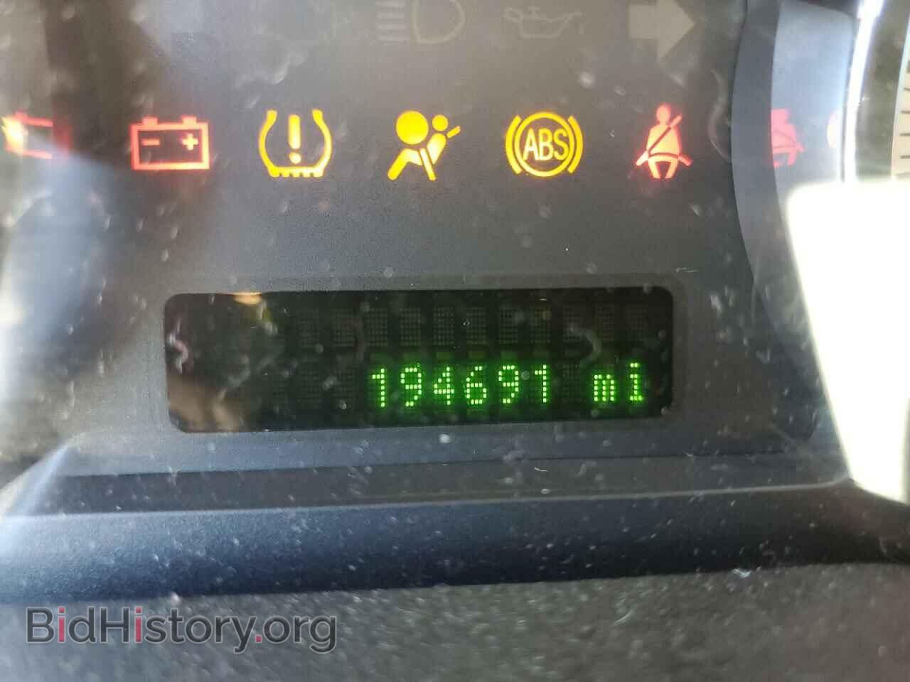 2010 FORD EDGE - VIN: 2FMDK3JC2ABA27122 - Photo 8
