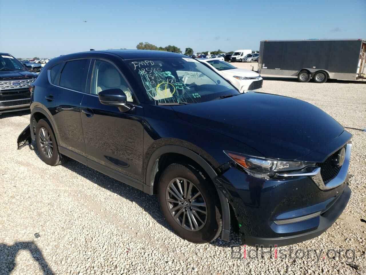 Photo JM3KFBCM5K0584861 - MAZDA CX-5 2019