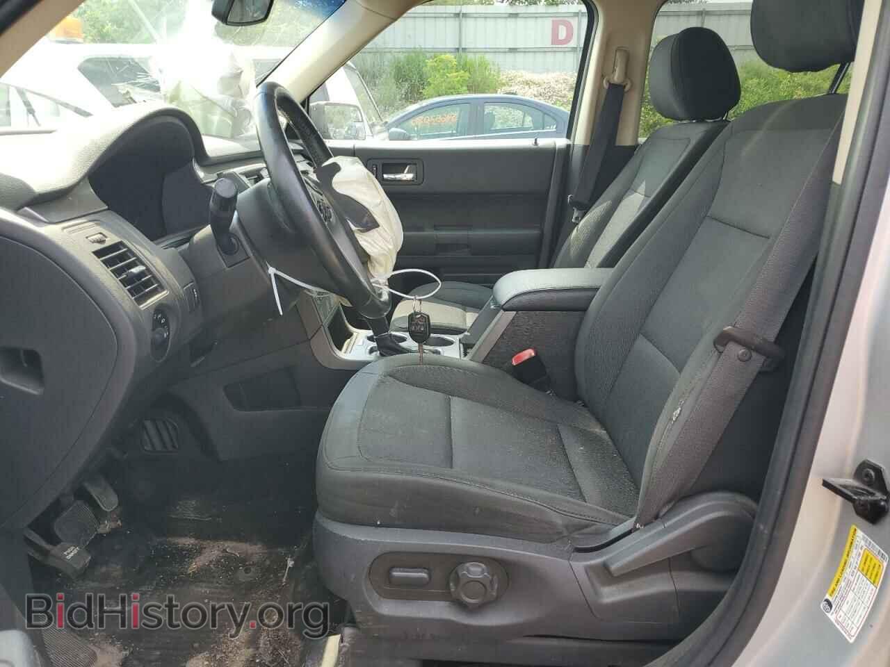 2014 FORD FLEX - VIN: 2FMGK5B82EBD13500 - Photo 7