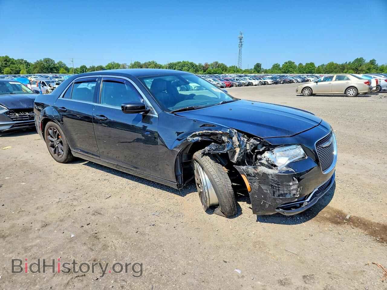 2015 CHRYSLER 300 - VIN: 2C3CCARGXFH757264 - Photo 4
