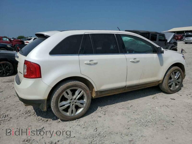 2012 Ford EDGE (VIN 2FMDK3KC1CBA36167) — photo 3 of 14