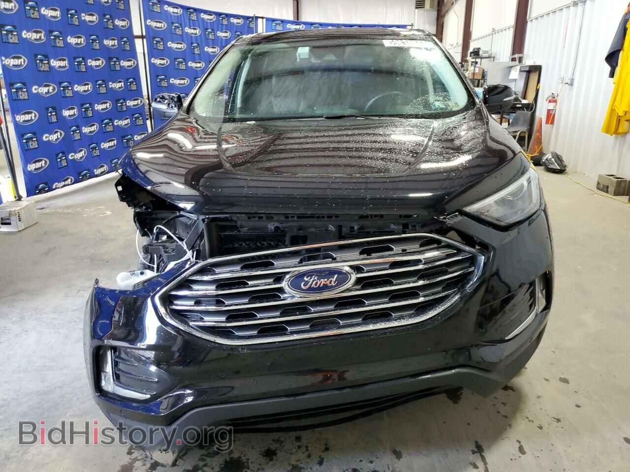 2023 FORD EDGE - VIN: 2FMPK4K97PBA28734 - Photo 5