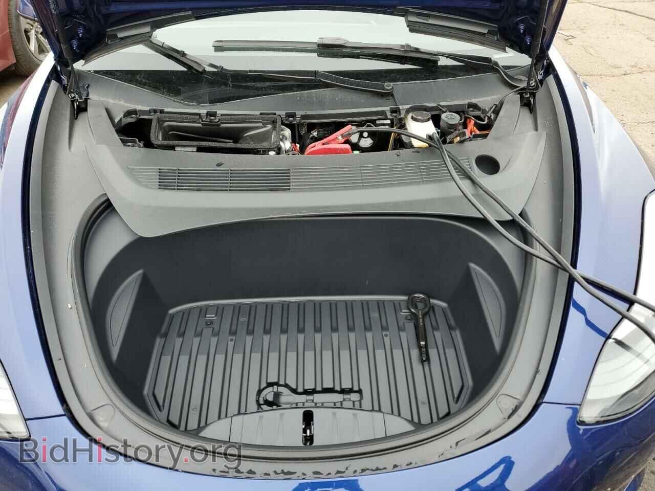 2023 TESLA MODEL 3 - VIN: 5YJ3E1EA4PF558757 - Photo 11