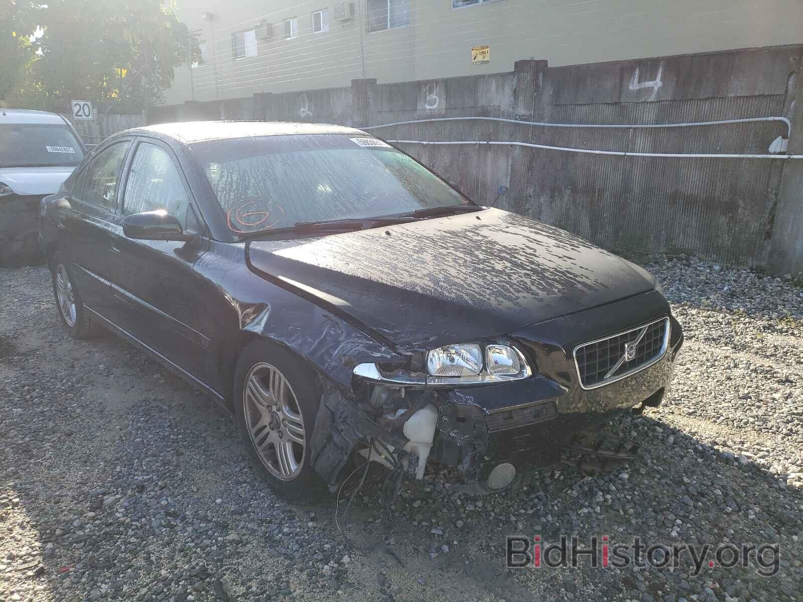 Photo YV1RS592662510721 - VOLVO S60 2006