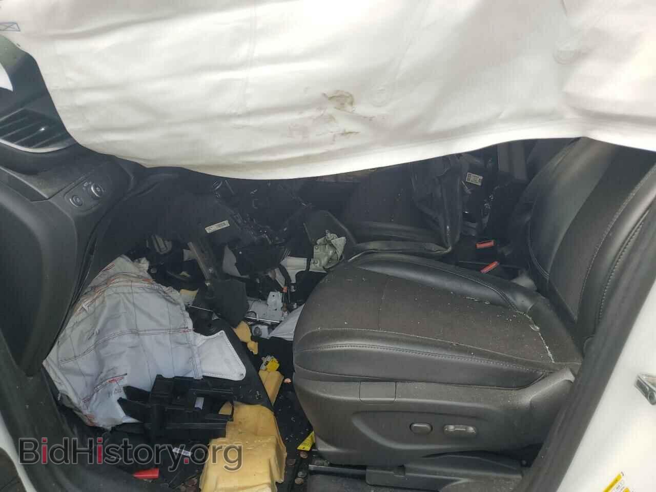 2018 BUICK ENCORE - VIN: KL4CJASB3JB700402 - Photo 7