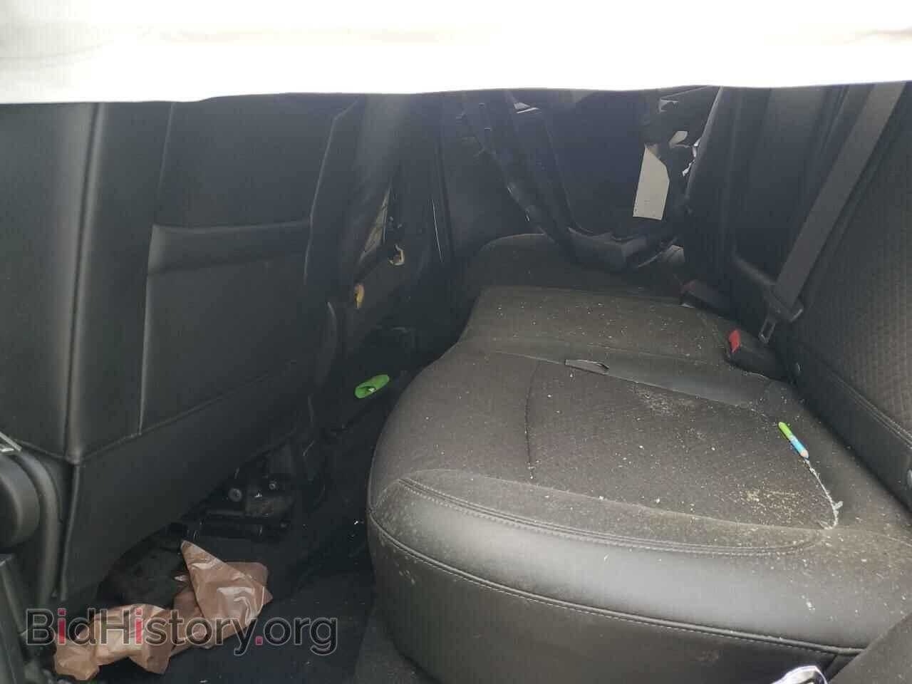 2018 BUICK ENCORE - VIN: KL4CJASB3JB700402 - Photo 10