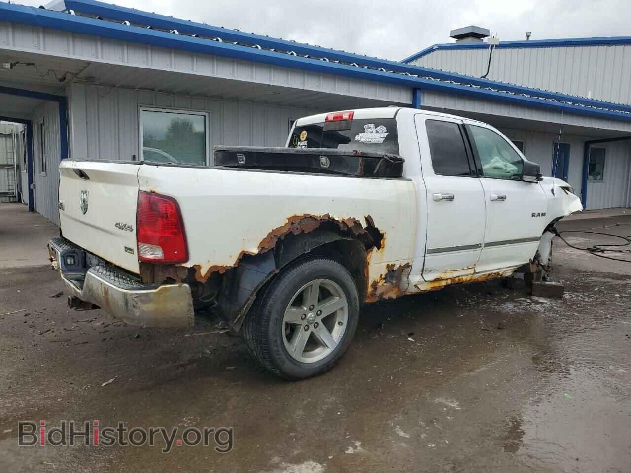 2010 DODGE All Models - VIN: 1D7RV1GP1AS161440 - Фото 3