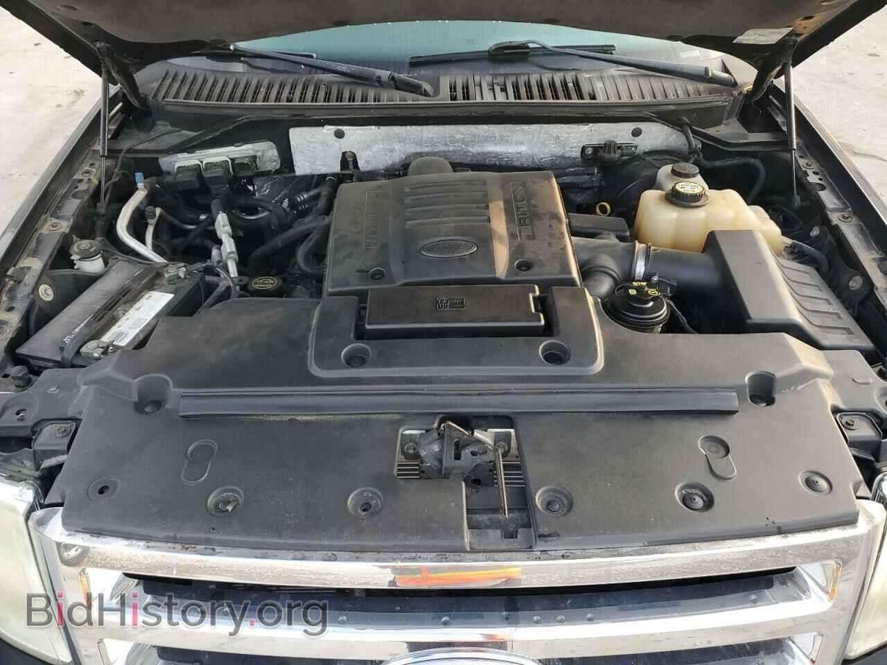 2007 FORD EXPEDITION - VIN: 1FMFK18517LA20630 - Фото 12