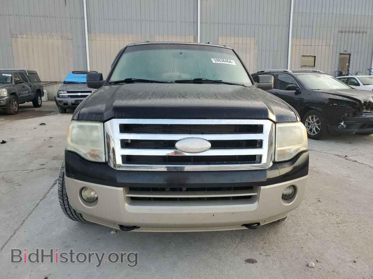 2007 FORD EXPEDITION - VIN: 1FMFK18517LA20630 - Фото 5