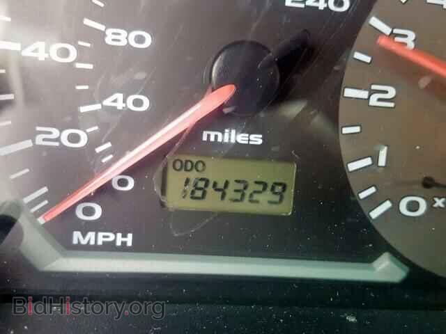 2003 MITSUBISHI ECLIPSE - VIN: 4A3AC44G23E158449 - Фото 8
