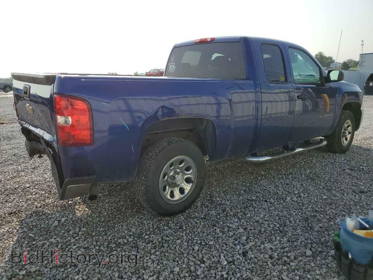 2013 CHEVROLET ALL Models - VIN: 1GCRCPEX2DZ380618 - Фото 3