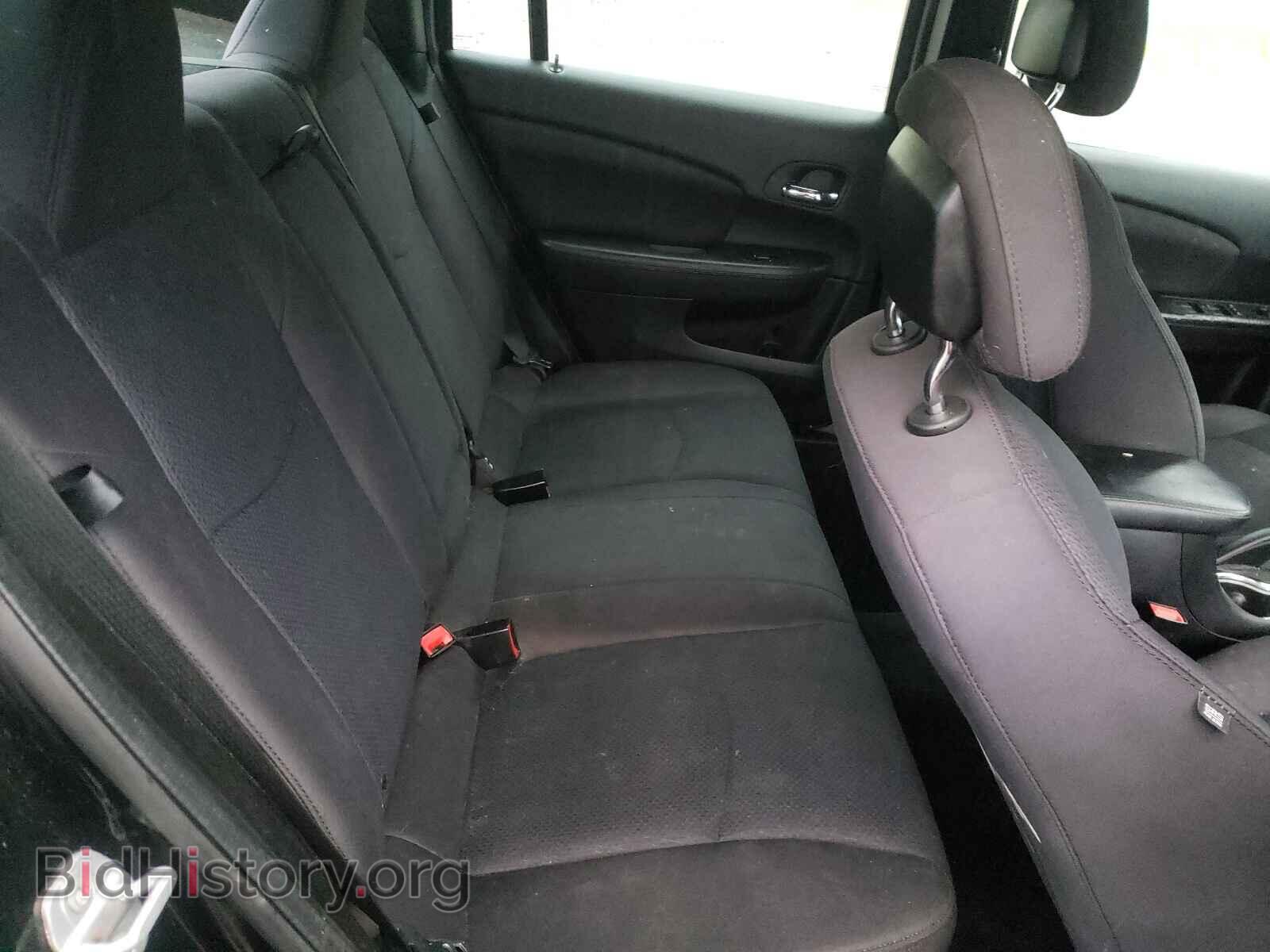 2013 CHRYSLER 200 - VIN: 1C3CCBAB1DN635676 - Фото 6