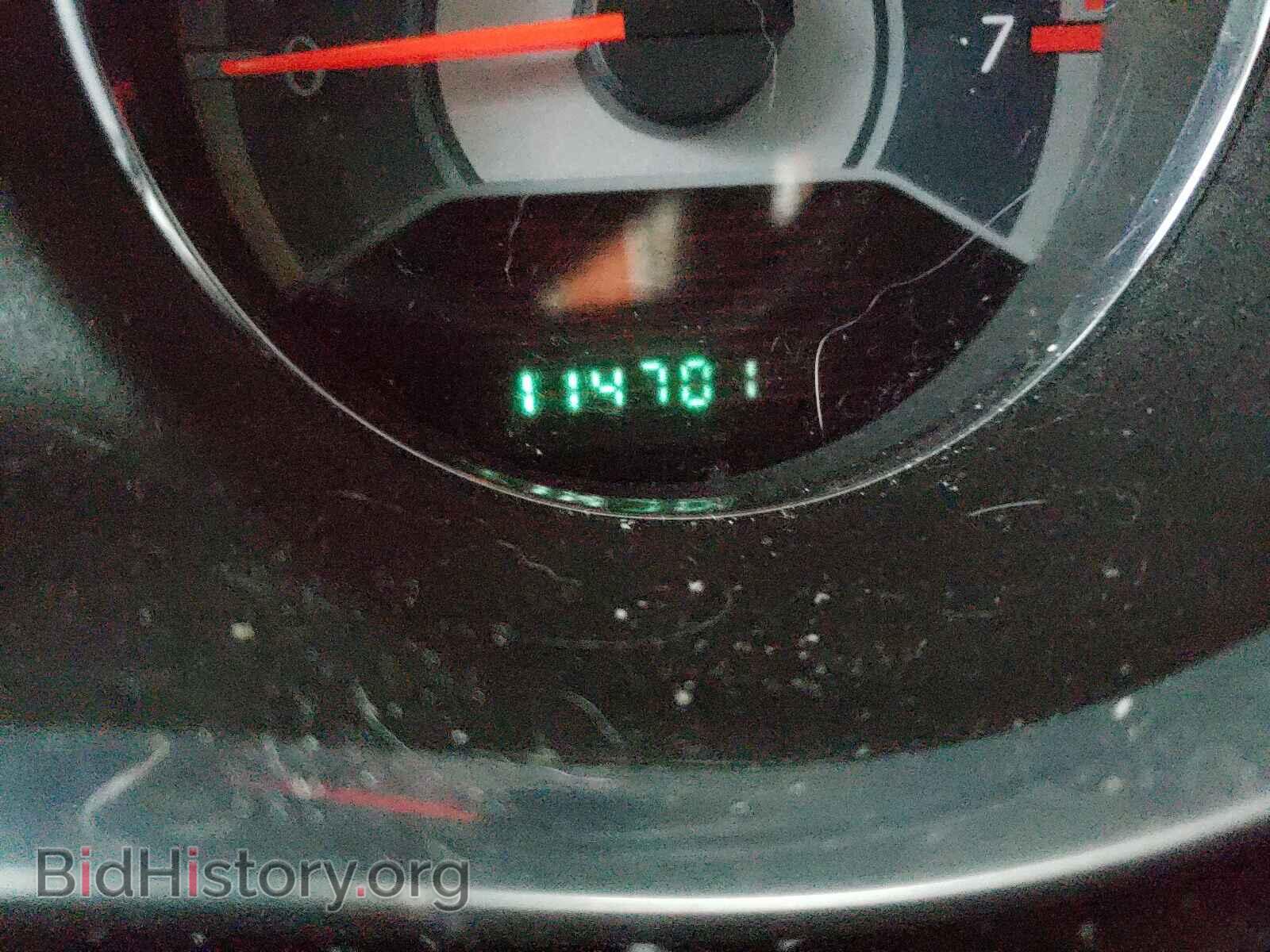2013 CHRYSLER 200 - VIN: 1C3CCBAB1DN635676 - Фото 8