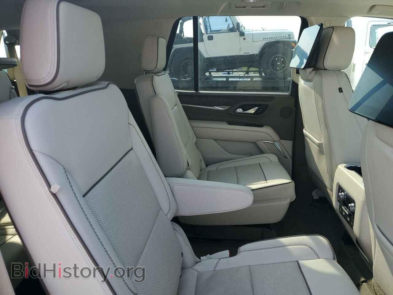 2021 GMC YUKON - VIN: 1GKS2DKL8MR113704 - Фото 6