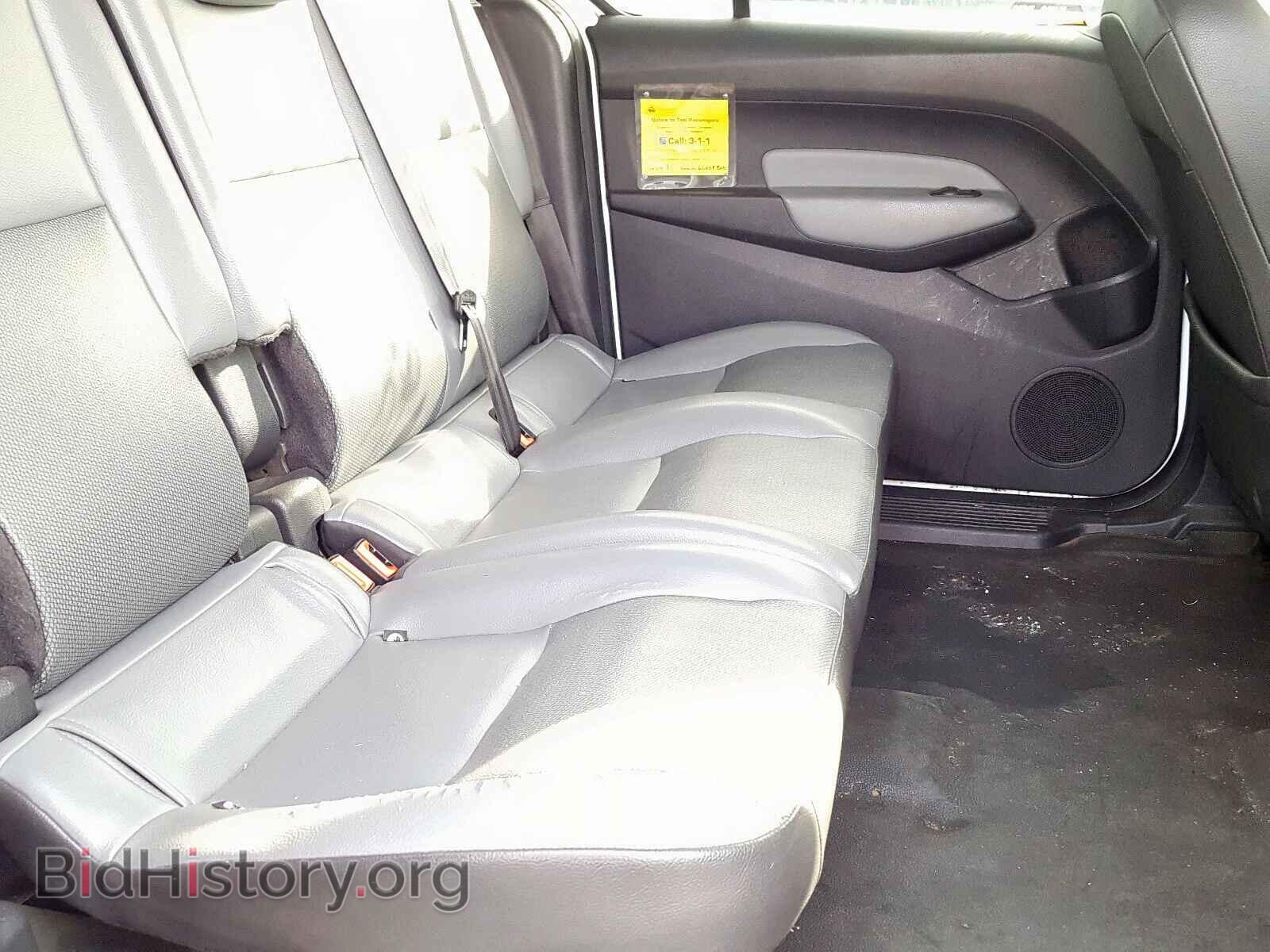 2015 FORD TRANSIT CO - VIN: NM0GS9E77F1203289 - Фото 6