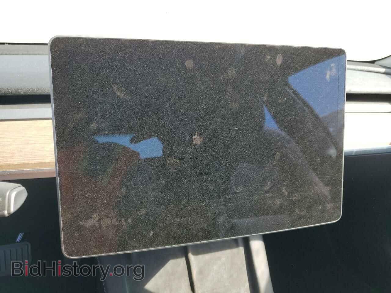 2022 TESLA MODEL 3 - VIN: 5YJ3E1EB1NF222005 - Фото 9