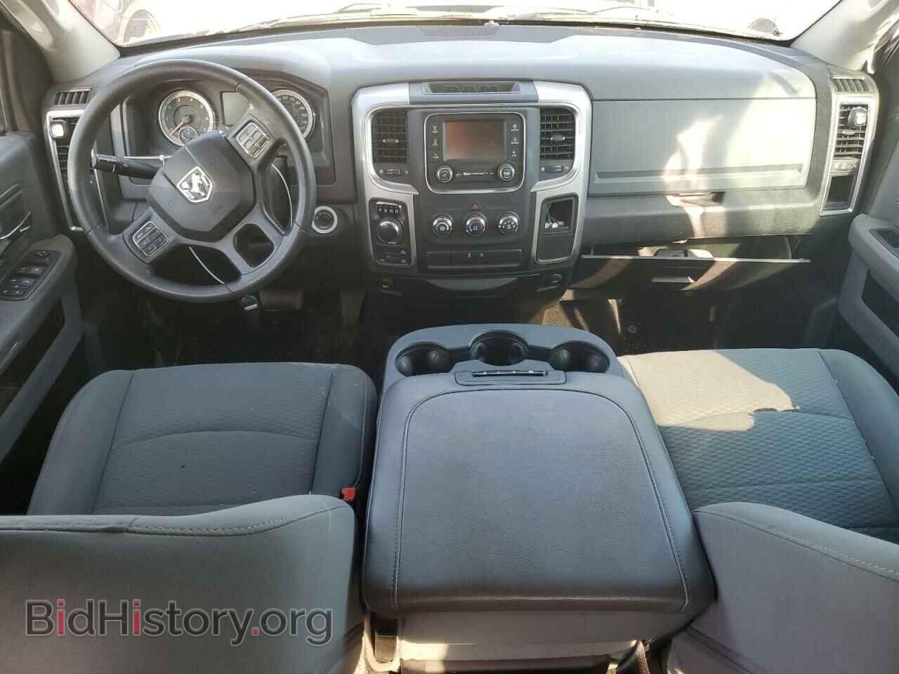 2020 RAM 1500 - VIN: 1C6RR7TT7LS129588 - Photo 8