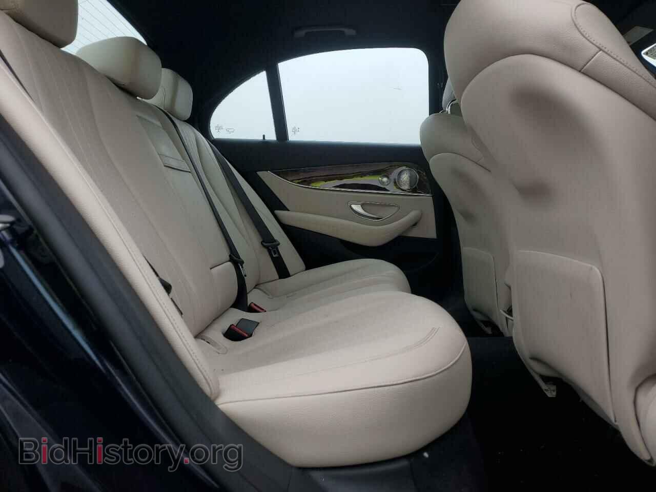 2017 MERCEDES-BENZ E-CLASS - VIN: WDDZF4KB5HA099082 - Фото 10