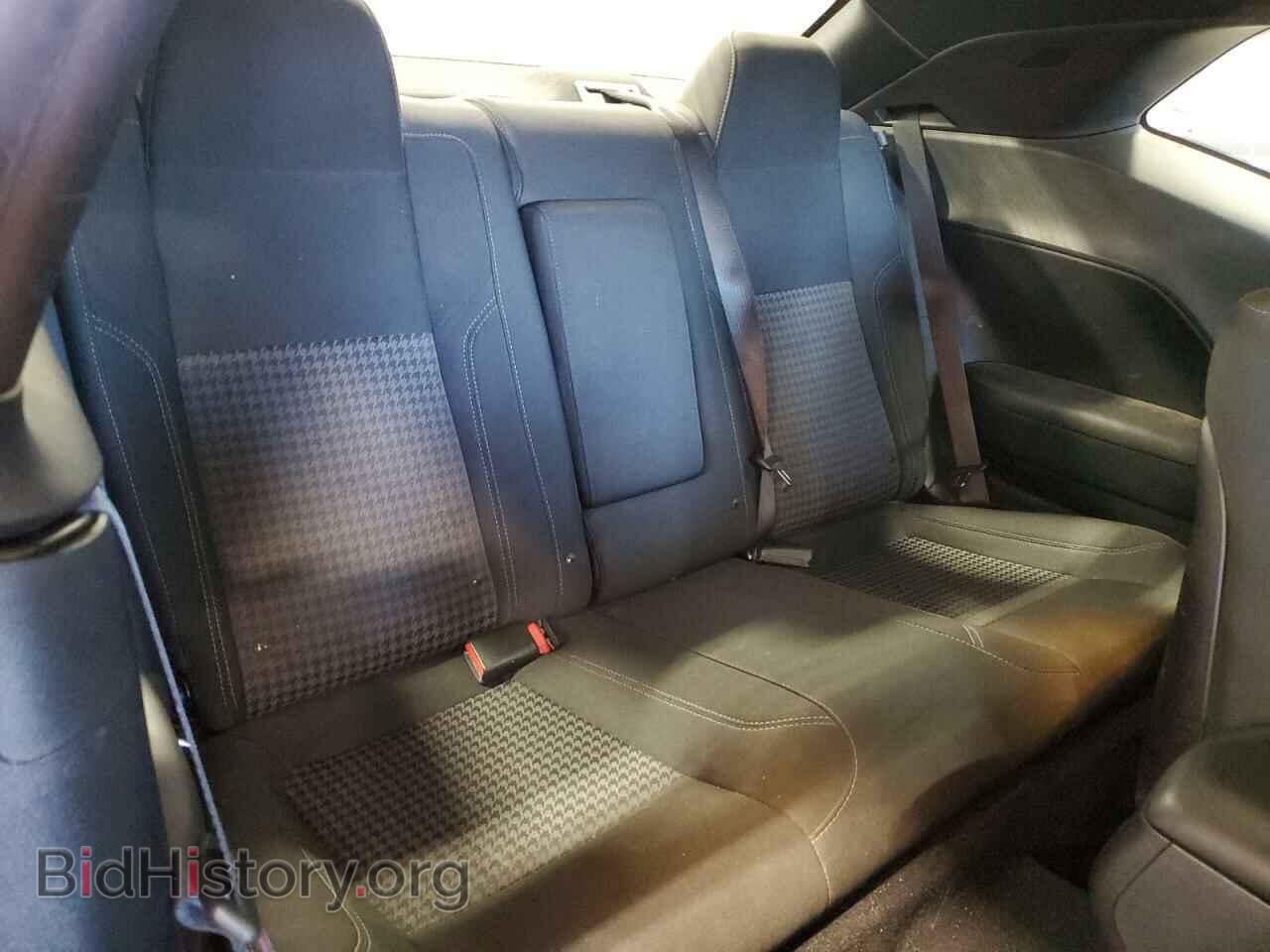 2019 DODGE CHALLENGER - VIN: 2C3CDZAG3KH712135 - Photo 6