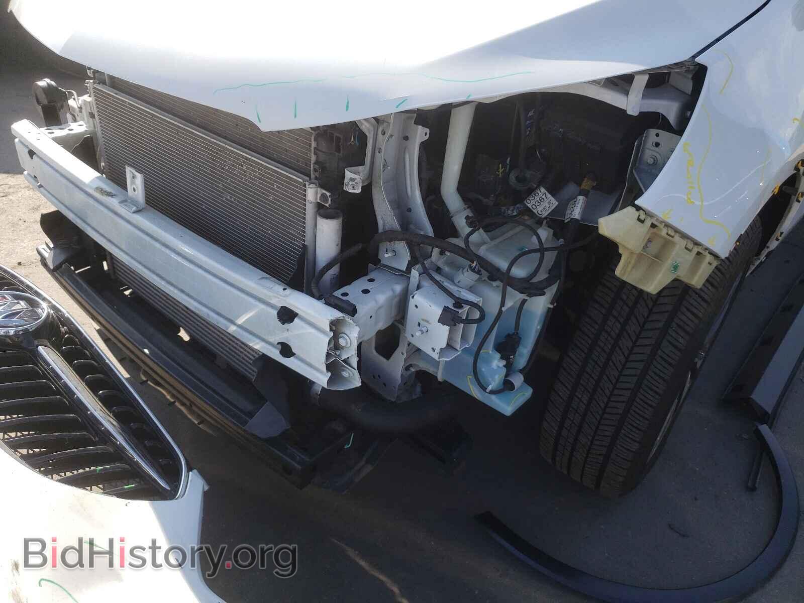 2018 BUICK ENCORE - VIN: KL4CJGSB3JB533834 - Photo 9