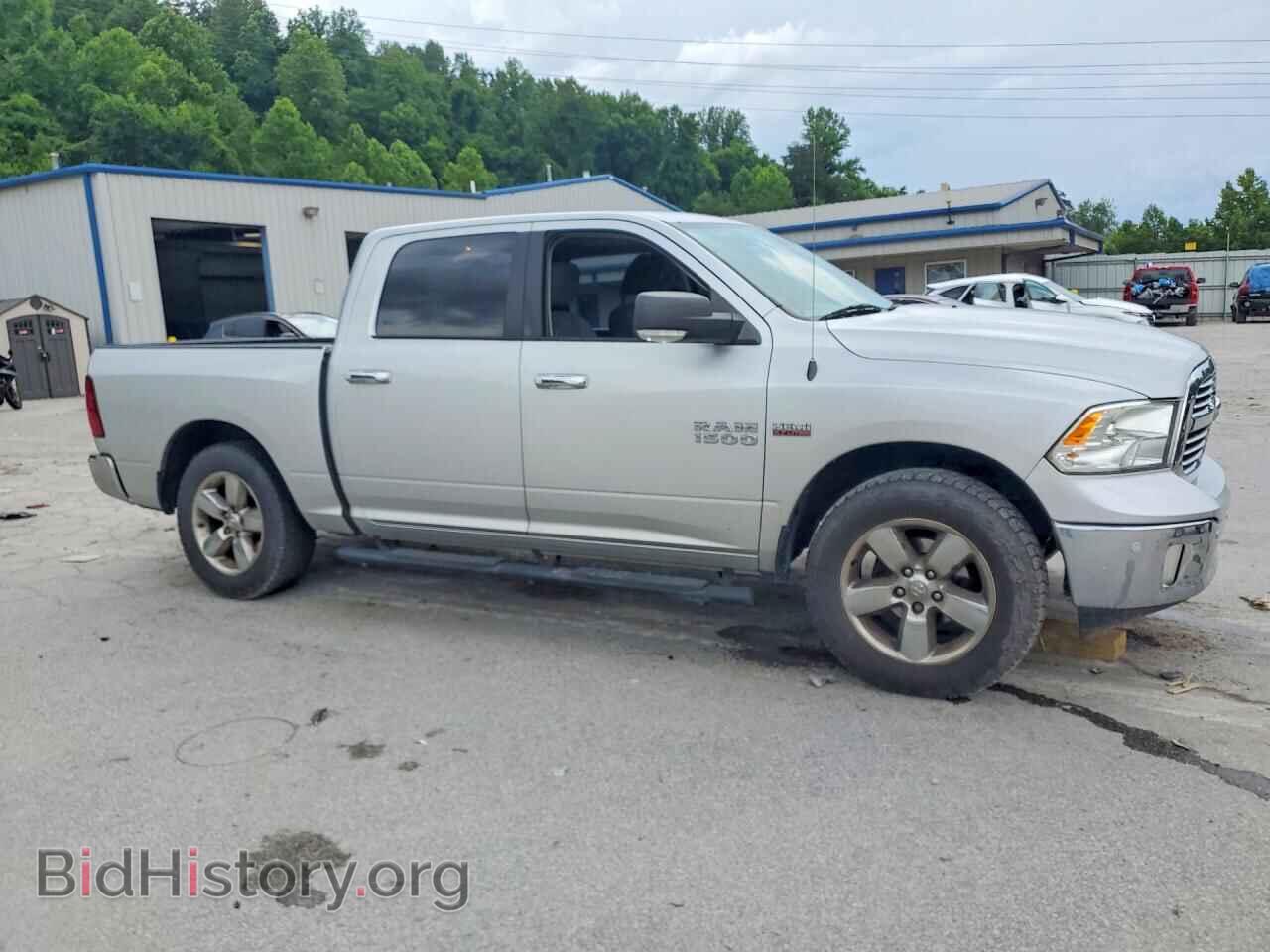 2016 RAM 1500 - VIN: 1C6RR7LT4GS350586 - Photo 4