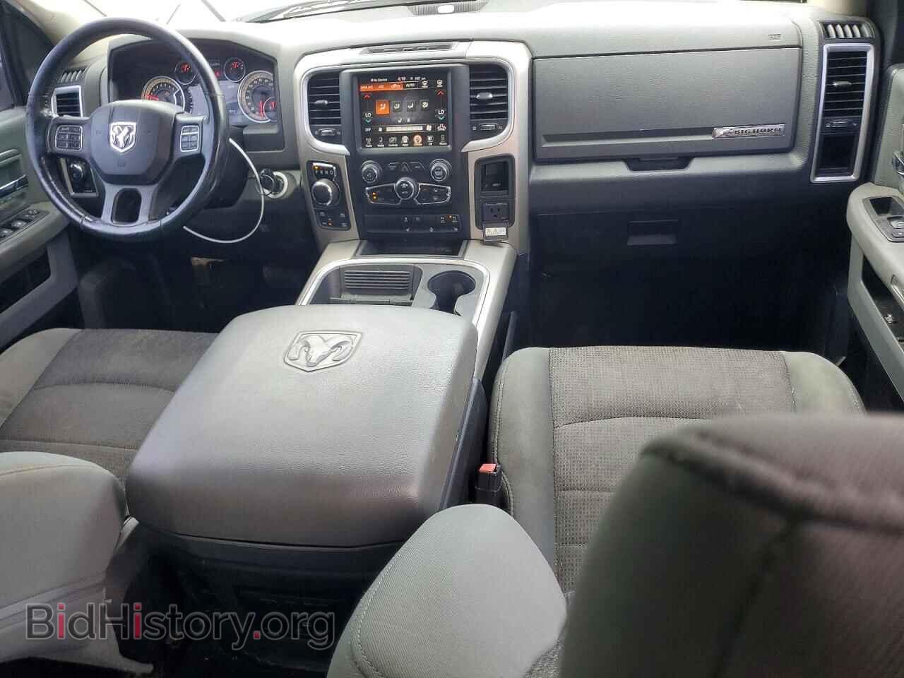 2016 RAM 1500 - VIN: 1C6RR7LT4GS350586 - Photo 8
