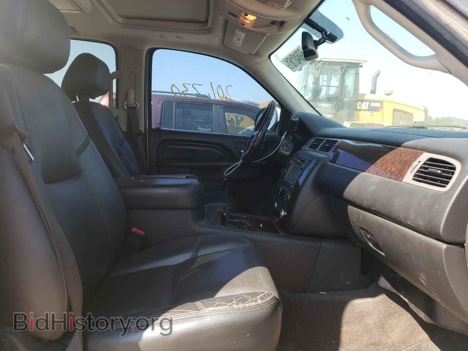 2012 GMC YUKON - VIN: 1GKS2MEF6CR300363 - Фото 5