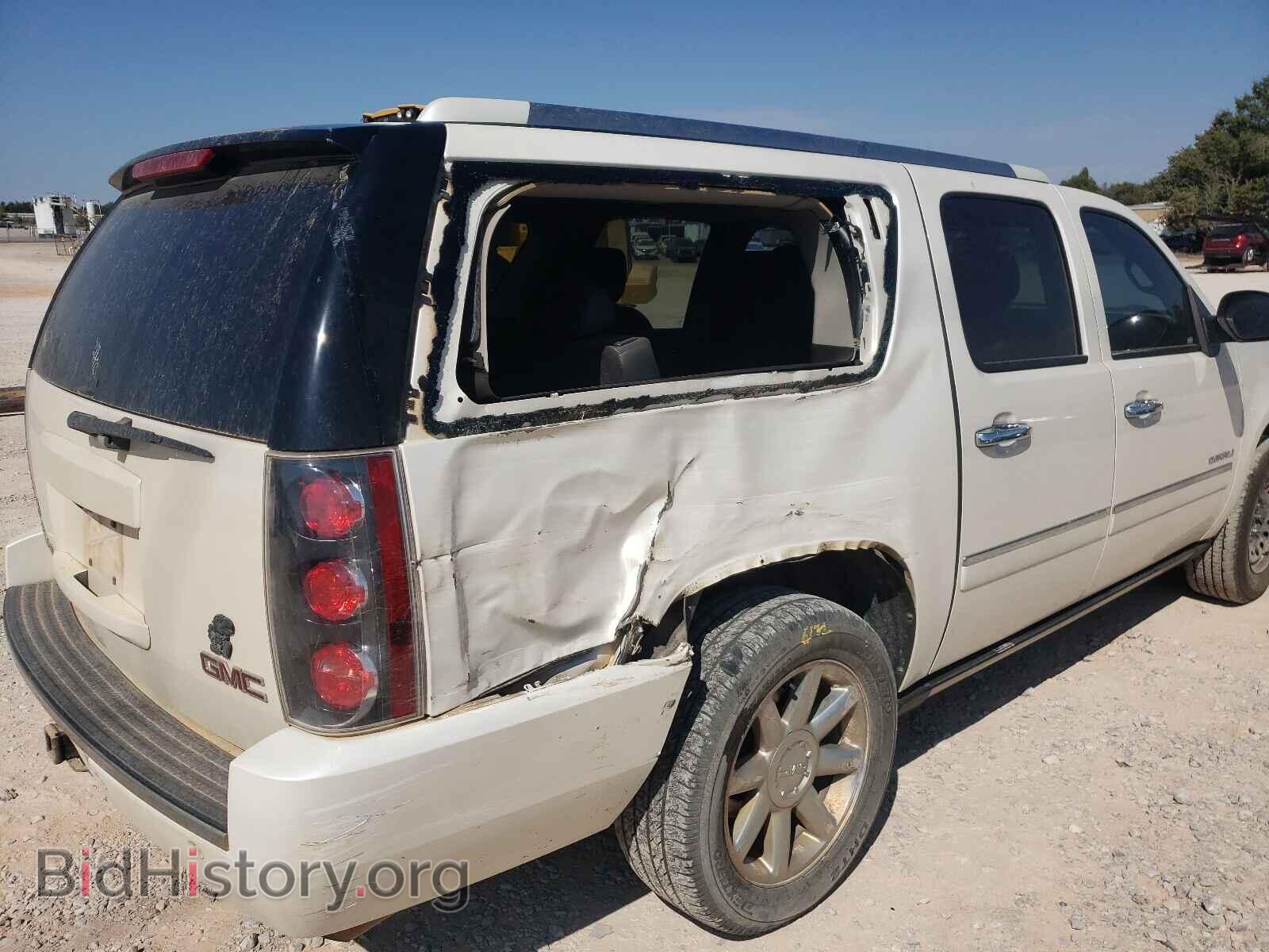 2012 GMC YUKON - VIN: 1GKS2MEF6CR300363 - Фото 9
