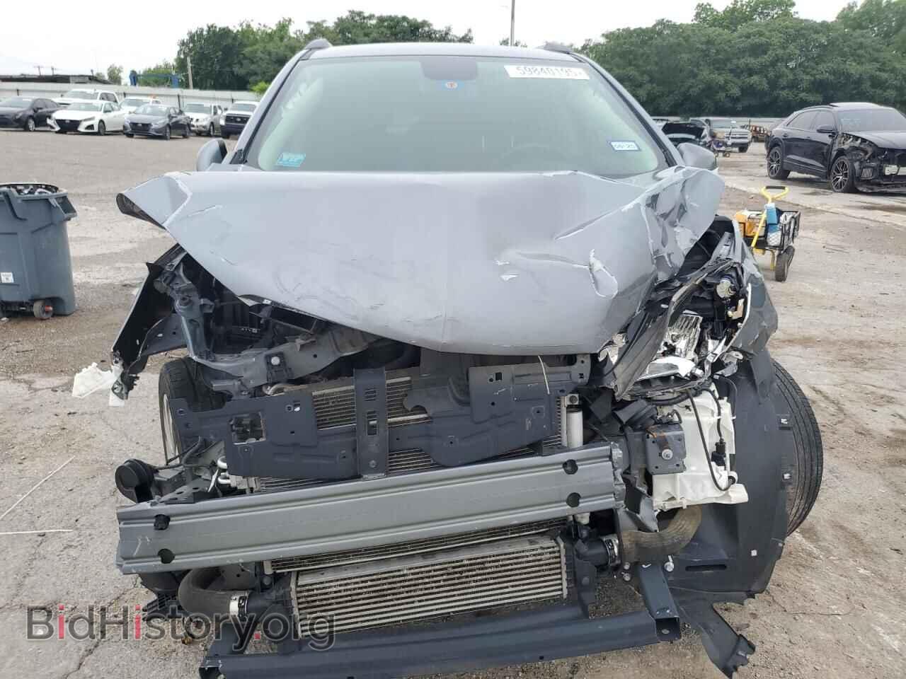 2019 BUICK ENCORE - VIN: KL4CJASB2KB764044 - Photo 5