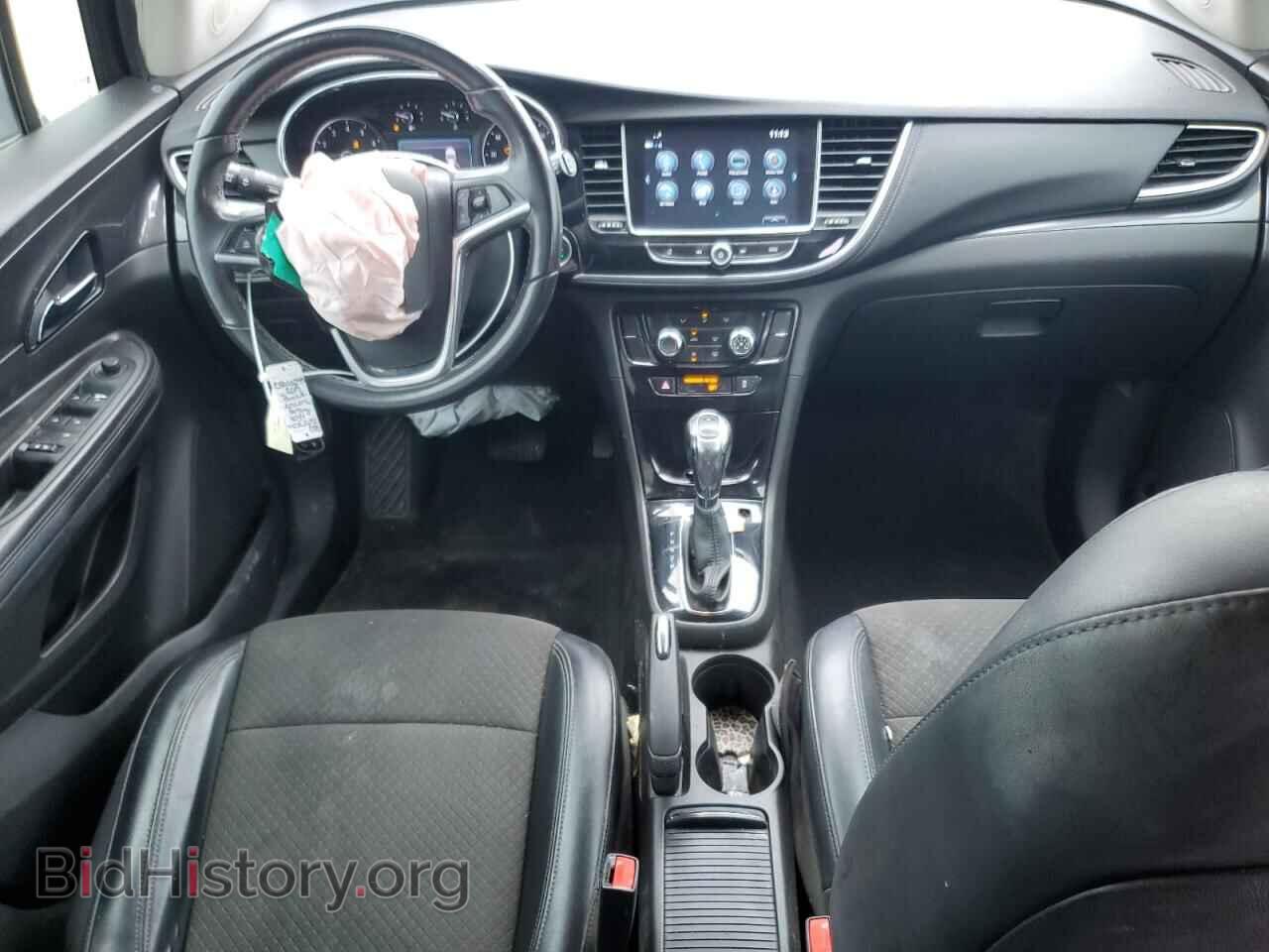 2019 BUICK ENCORE - VIN: KL4CJASB2KB764044 - Photo 8
