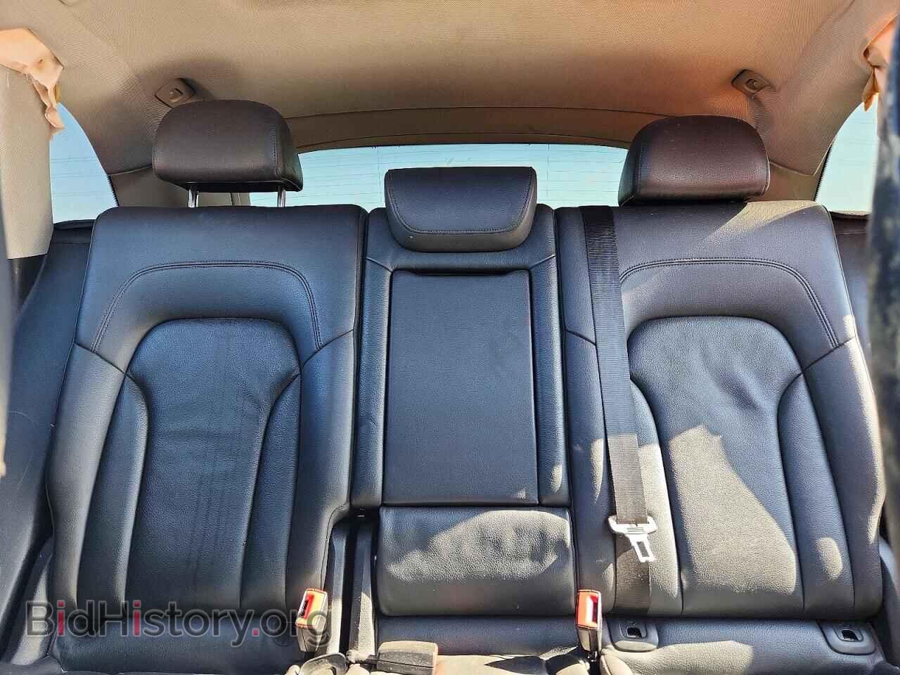 2017 AUDI Q5 - VIN: WA1C2AFP9HA086703 - Photo 10