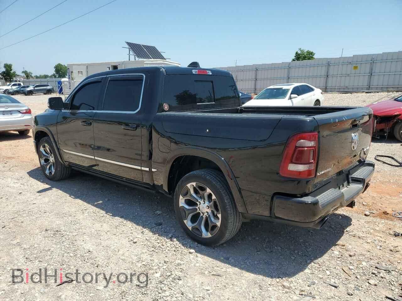 2023 RAM 1500 - VIN: 1C6SRFHT6PN588202 - Фото 2