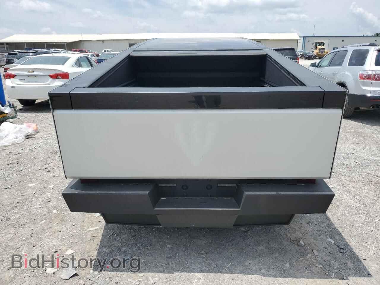 2024 TESLA CYBERTRUCK - VIN: 7G2CEHED7RA007450 - Фото 6