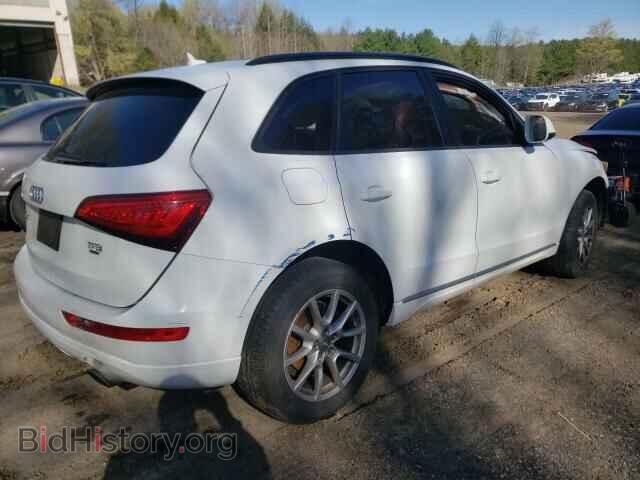2014 AUDI Q5 - VIN: WA1CFCFP0EA074502 - Фото 3